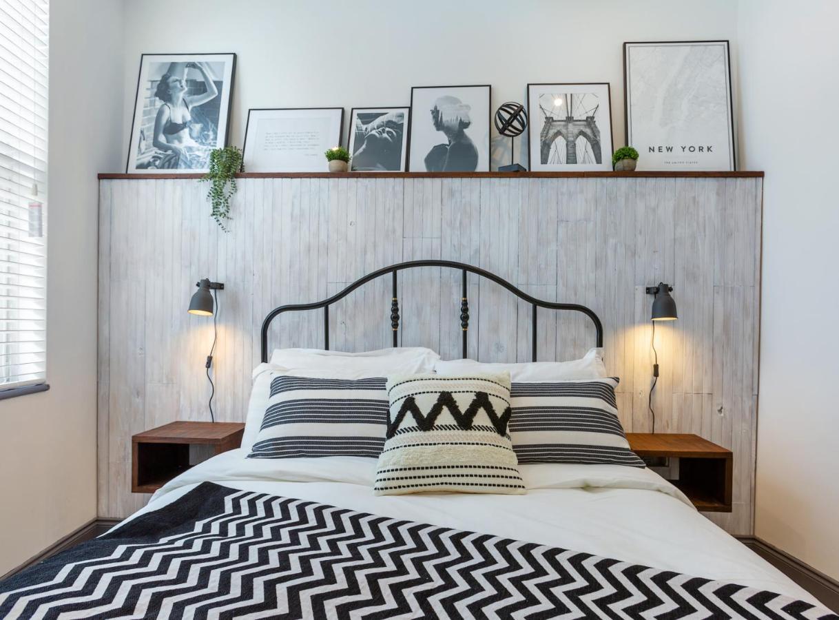 Macs Townhouse Dungarvan Dungarvan  Ngoại thất bức ảnh
