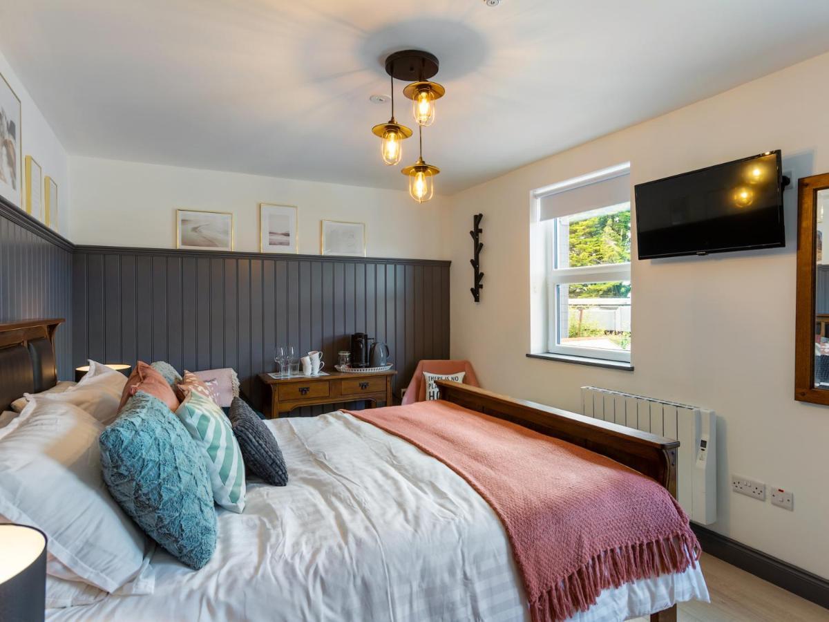 Macs Townhouse Dungarvan Dungarvan  Ngoại thất bức ảnh