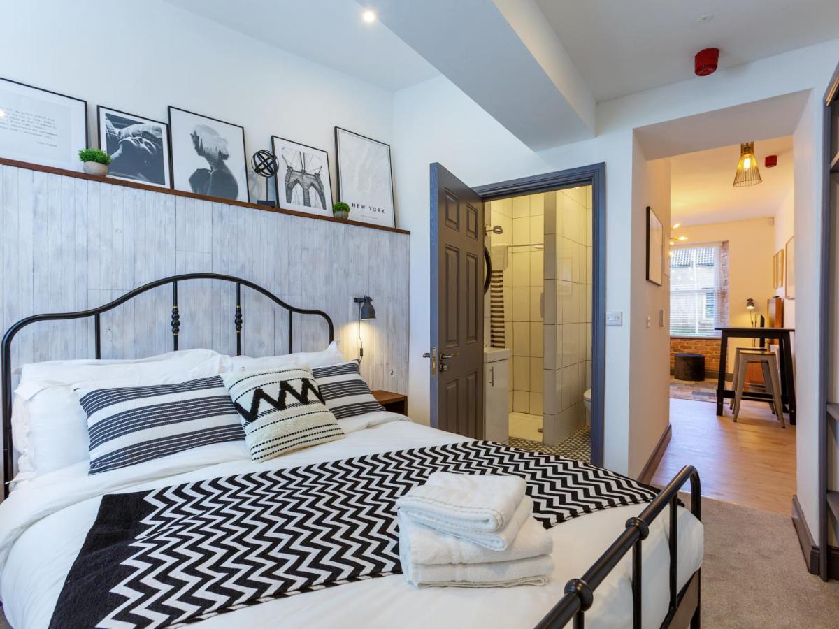 Macs Townhouse Dungarvan Dungarvan  Ngoại thất bức ảnh