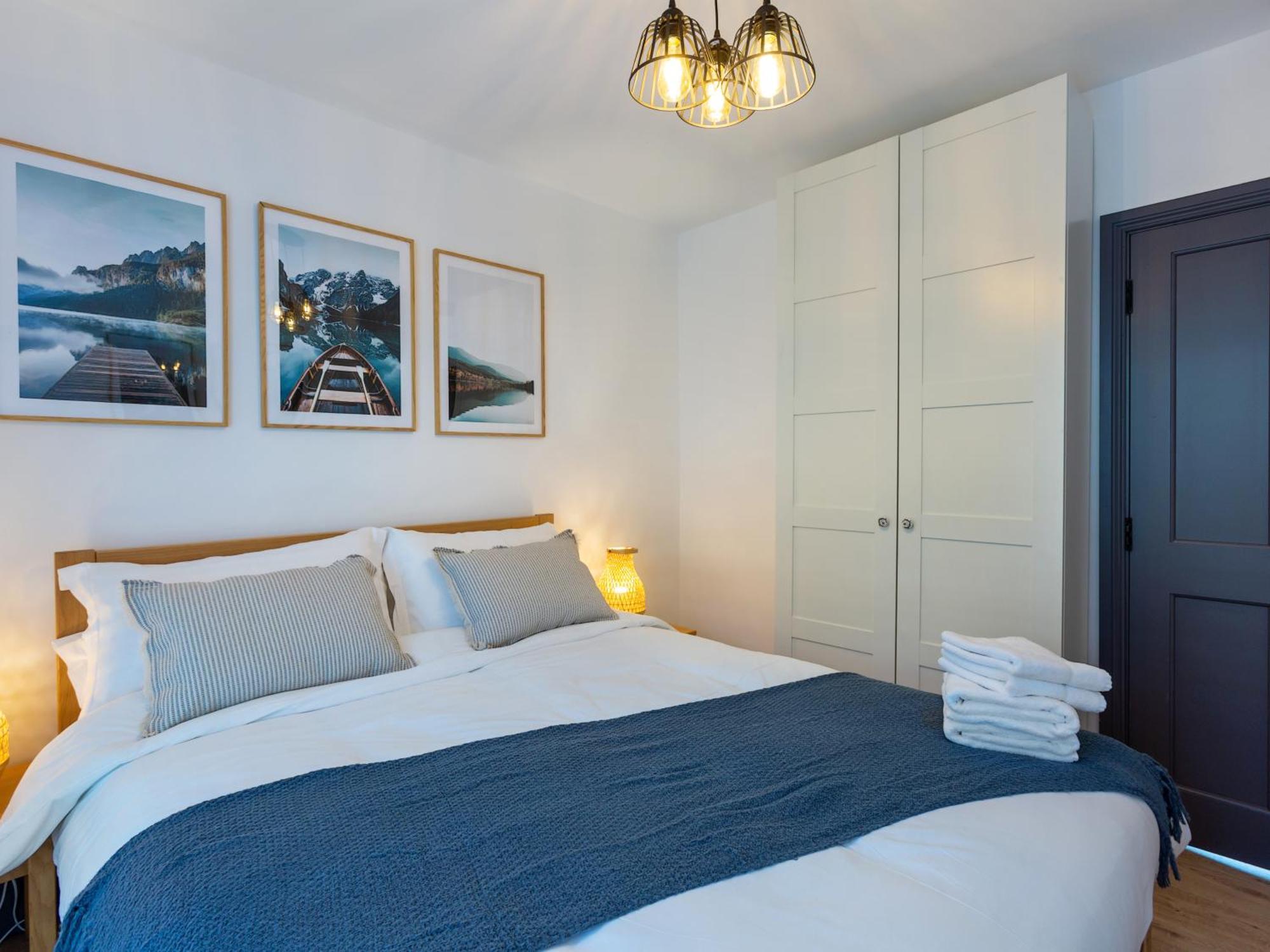 Macs Townhouse Dungarvan Dungarvan  Ngoại thất bức ảnh