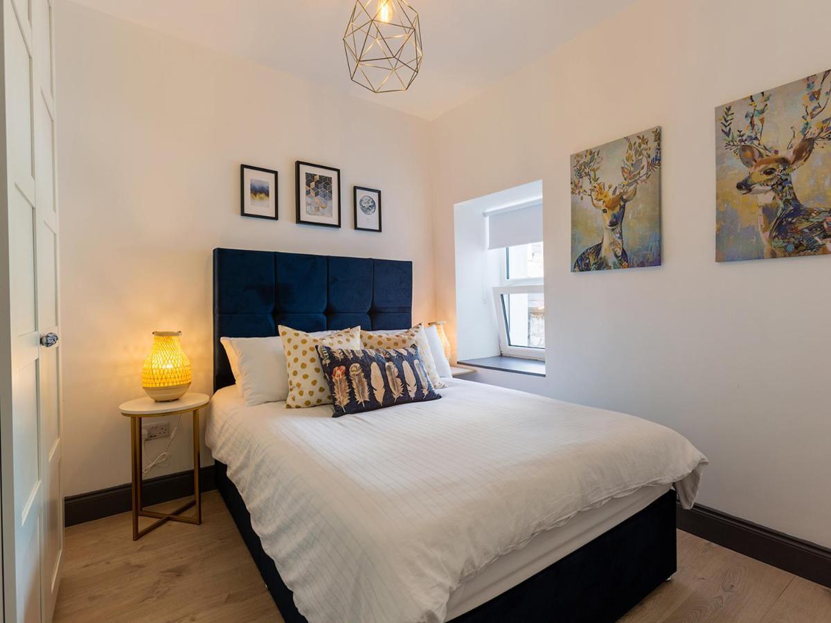 Macs Townhouse Dungarvan Dungarvan  Ngoại thất bức ảnh
