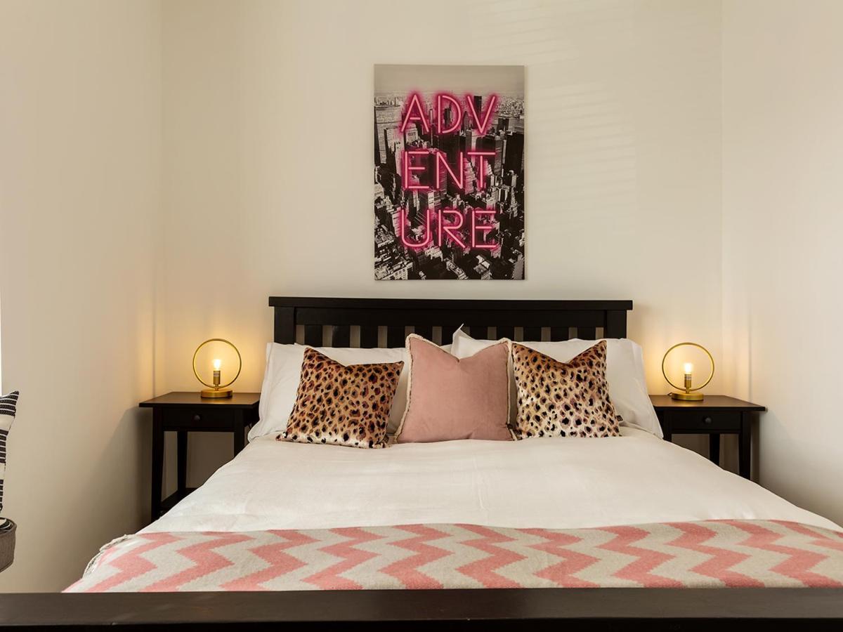 Macs Townhouse Dungarvan Dungarvan  Ngoại thất bức ảnh