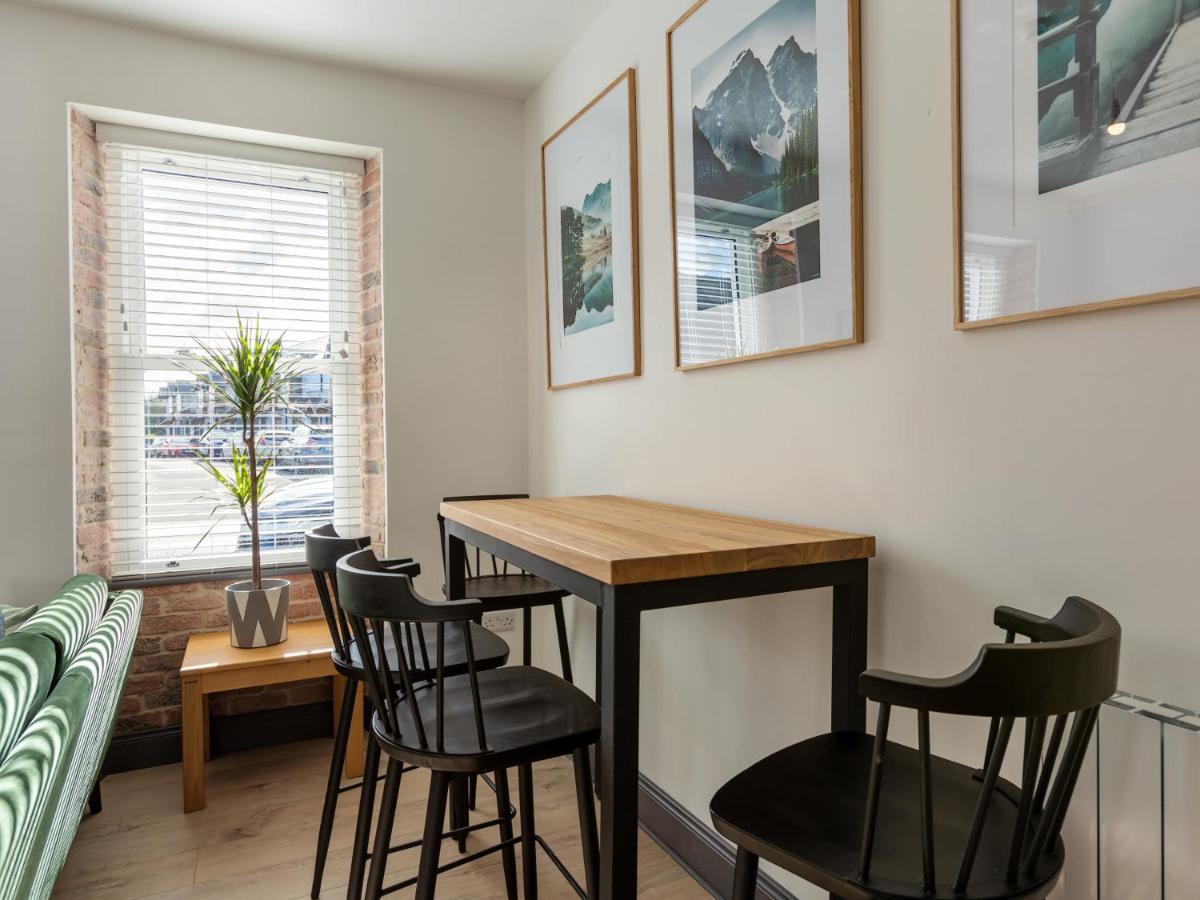 Macs Townhouse Dungarvan Dungarvan  Ngoại thất bức ảnh