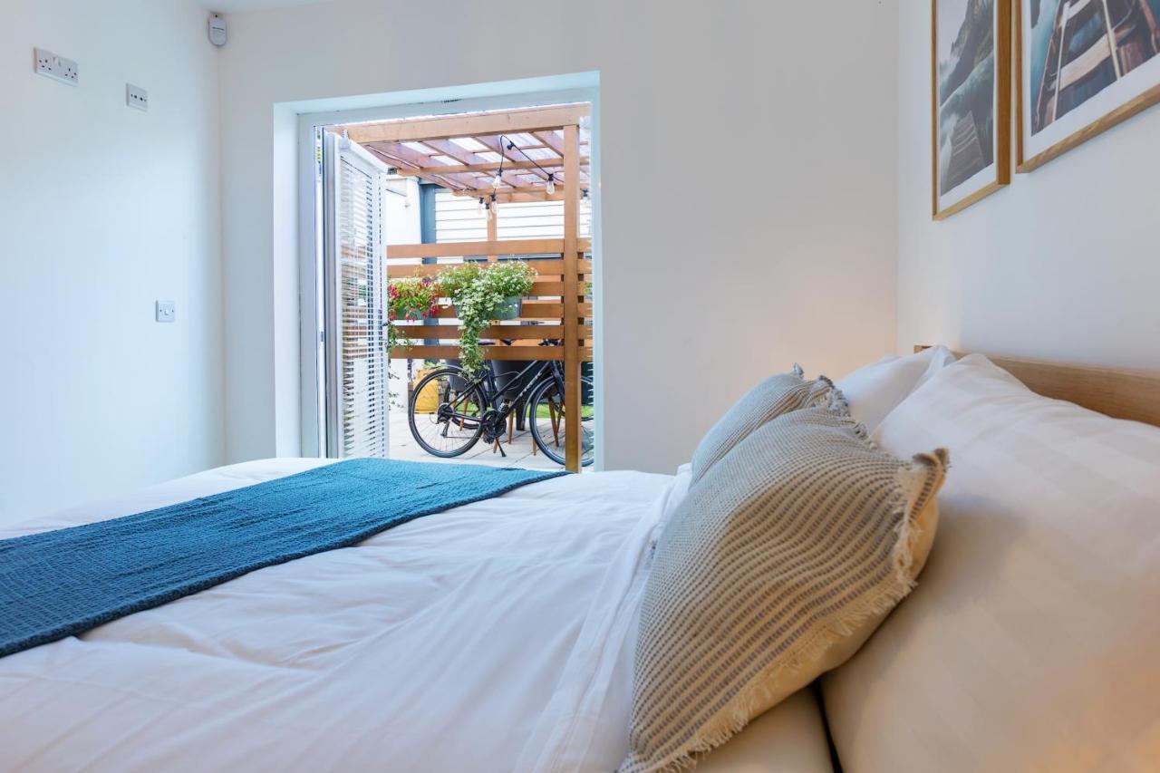 Macs Townhouse Dungarvan Dungarvan  Ngoại thất bức ảnh