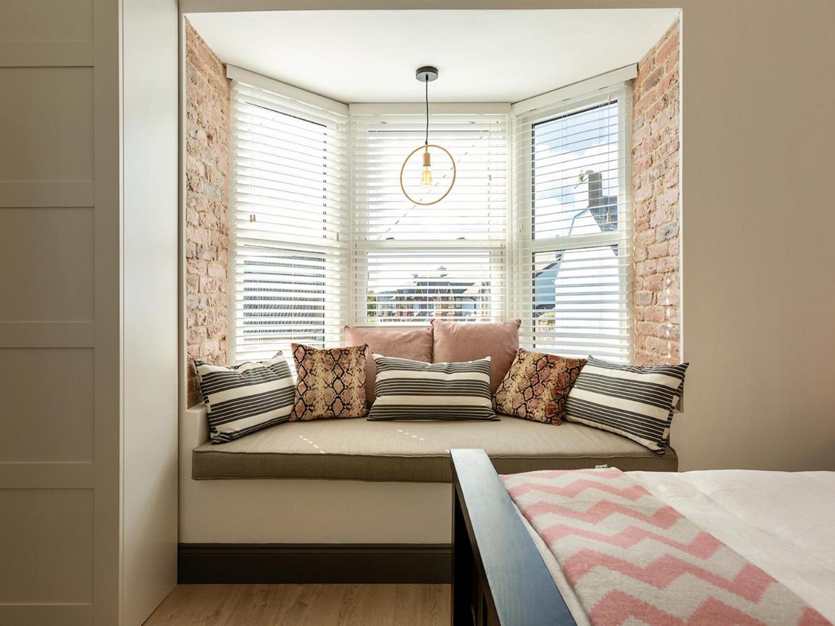 Macs Townhouse Dungarvan Dungarvan  Ngoại thất bức ảnh