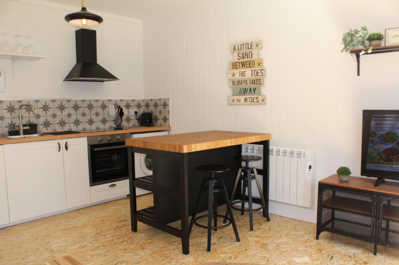 Macs Townhouse Dungarvan Dungarvan  Ngoại thất bức ảnh