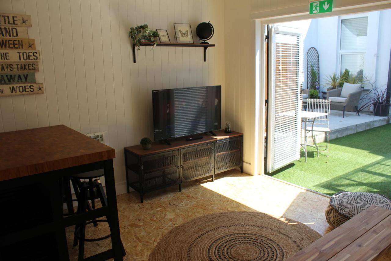 Macs Townhouse Dungarvan Dungarvan  Ngoại thất bức ảnh