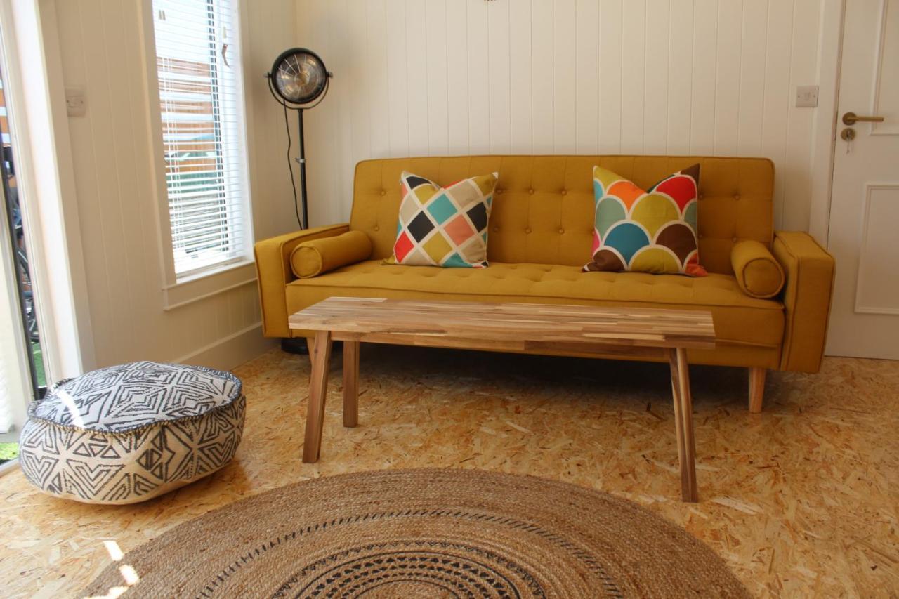 Macs Townhouse Dungarvan Dungarvan  Ngoại thất bức ảnh