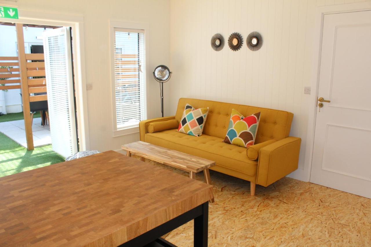 Macs Townhouse Dungarvan Dungarvan  Ngoại thất bức ảnh