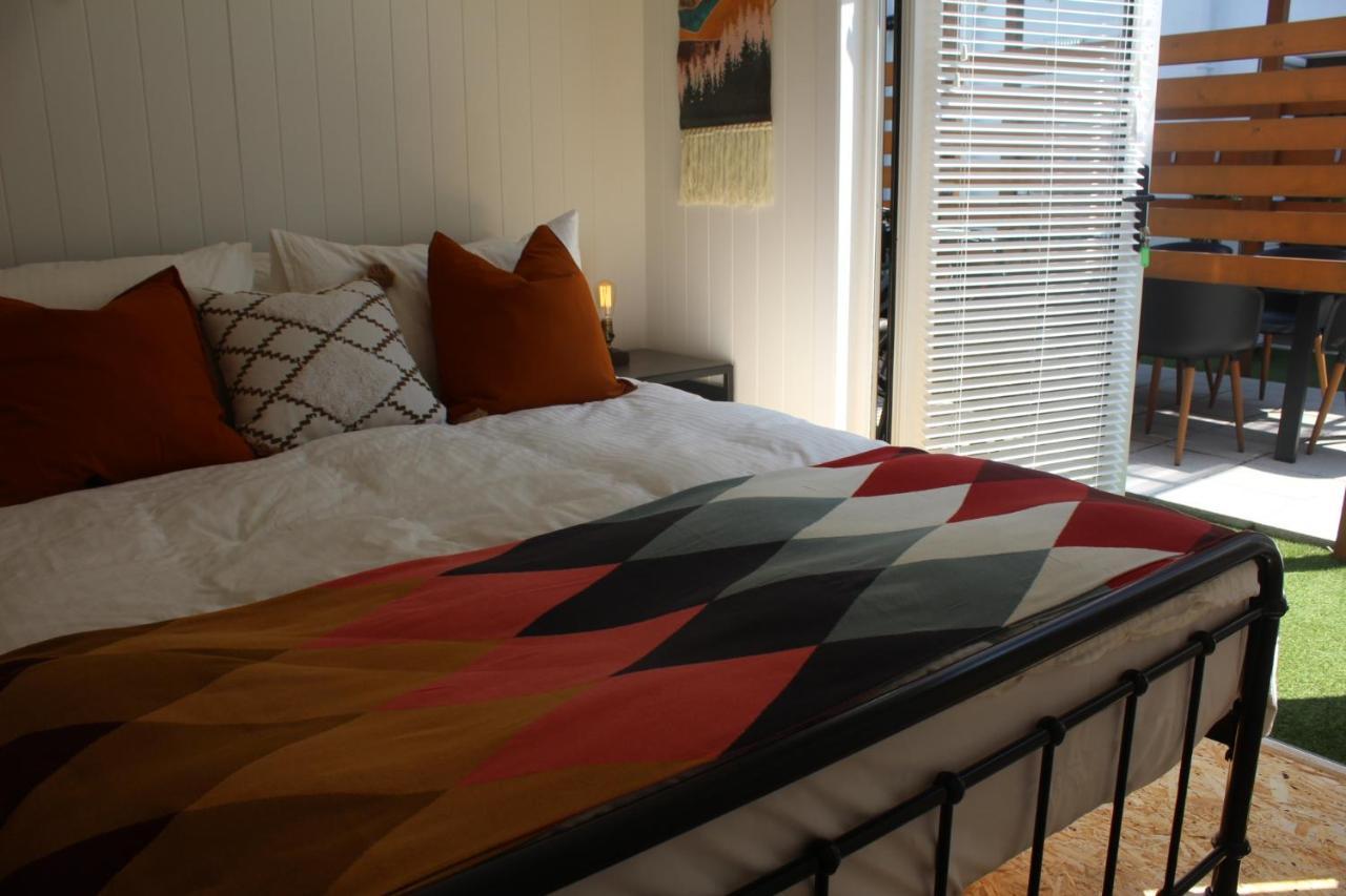 Macs Townhouse Dungarvan Dungarvan  Ngoại thất bức ảnh
