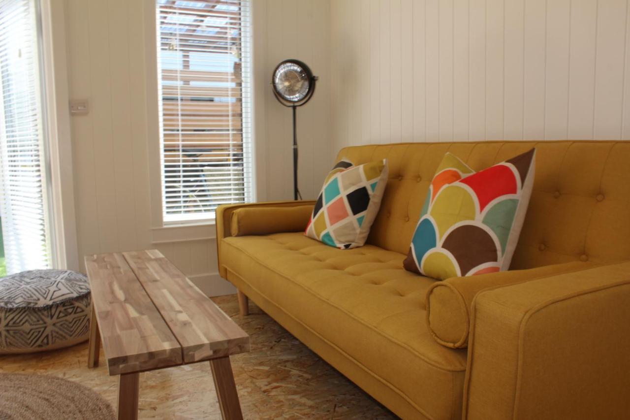 Macs Townhouse Dungarvan Dungarvan  Ngoại thất bức ảnh